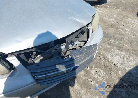 2002 Chevrolet Malibu from USA, damaged, VIN 1G1ND52J72M557067